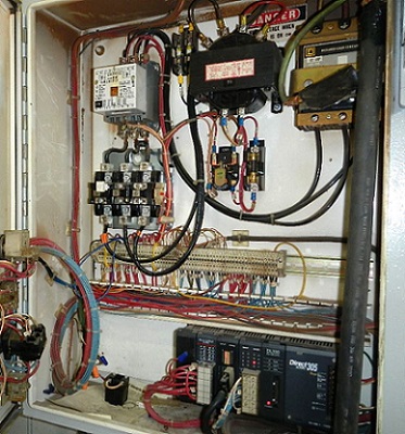 PACIFIC MODEL J175-12 HYD. PRESS BRAKE