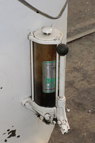 230 TON X 12' PACIFIC MODEL# FF230-12-I HYDRAULIC PRESS BRAKE