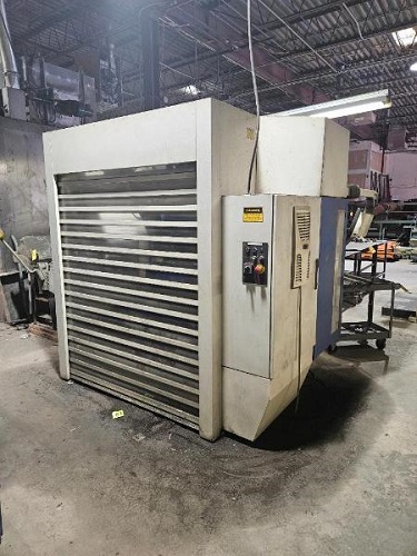 73 TON X 80 TRUMPF #TRUBEND 3066 HYDRAULIC PRESS BRAKE