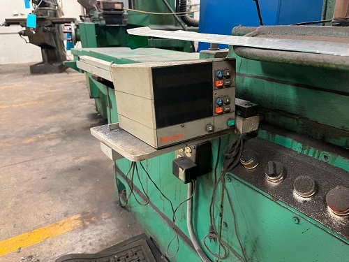 18 X 48 CINCINNATI UNIVERSAL CYLINDRICAL GRINDER