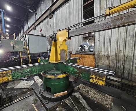 72 OD X 10,000 LBS BANDING LINE