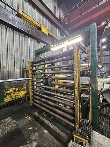 72 OD X 10,000 LBS BANDING LINE