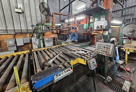 72 OD X 10,000 LBS BANDING LINE