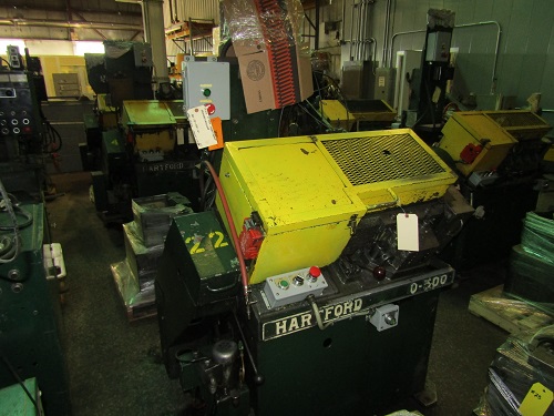 HARTFORD 0-500 THREAD ROLLER