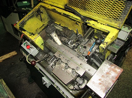 HARTFORD 0-500 THREAD ROLLER