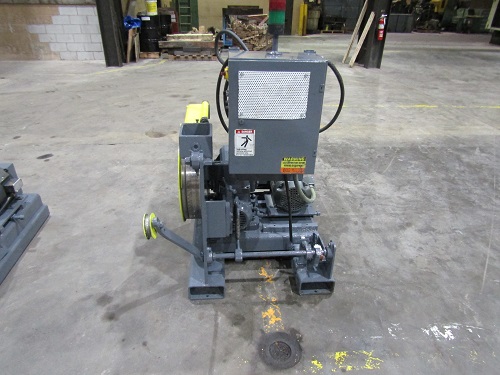 FASTENER ENGINEER #DK-02-20 WIRE DRAWER