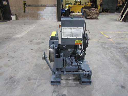 FASTENER ENGINEER #DK-02-20 WIRE DRAWER