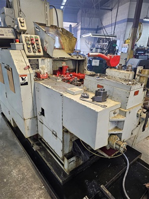 NATIONAL DSSD COLD HEADER