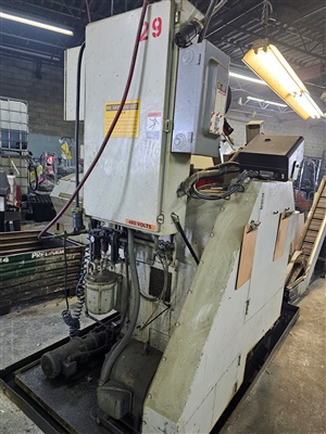 NATIONAL DSSD COLD HEADER