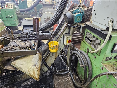 HARTFORD #3-350 COLD HEADER