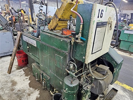 HARTFORD #3-350 COLD HEADER