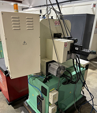 2MM HTC M# HTC20 CNC WIRE SPRING FORMER