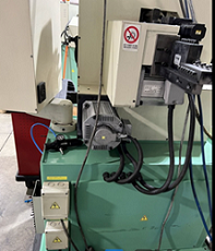 2MM HTC M# HTC20 CNC WIRE SPRING FORMER