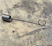 2MM HTC M# HTC20 CNC WIRE SPRING FORMER