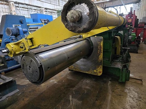 60 X 30,000LB ARDCOR RECOILER