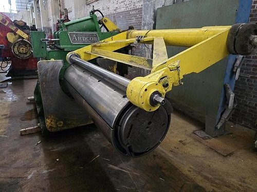 60 X 30,000LB ARDCOR RECOILER