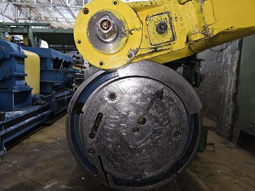 60 X 30,000LB ARDCOR RECOILER