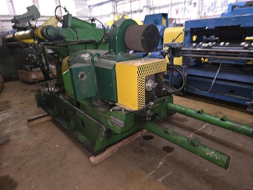 60 X 30,000LB ARDCOR RECOILER