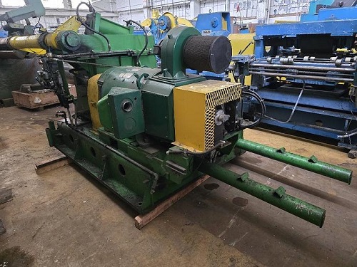 60 X 30,000LB ARDCOR RECOILER