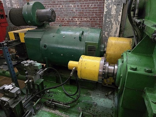 60 X 30,000LB ARDCOR RECOILER