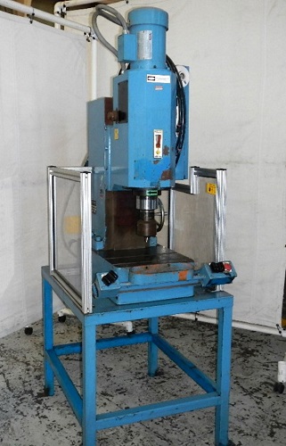 5/8 VSI ORBITAL RIVETER