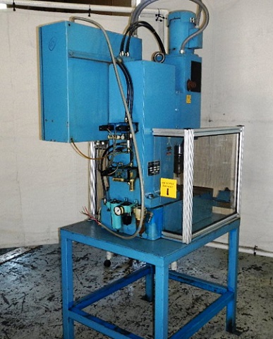 5/8 VSI ORBITAL RIVETER