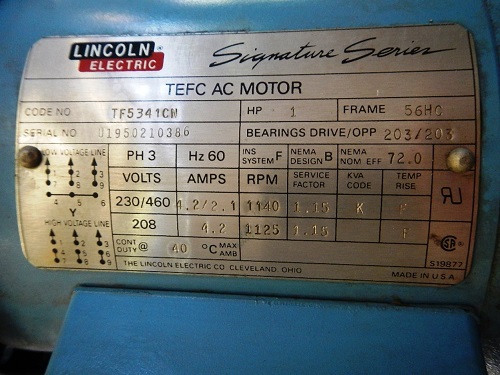 5/8 VSI ORBITAL RIVETER