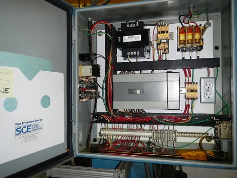 5/8 VSI ORBITAL RIVETER