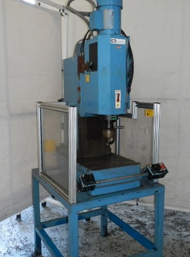 5/8 VSI ORBITAL RIVETER