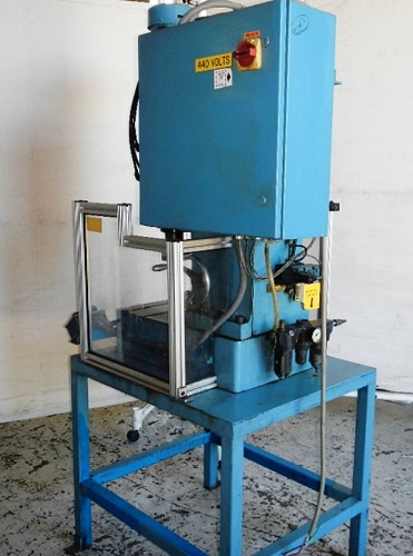 5/8 VSI ORBITAL RIVETER