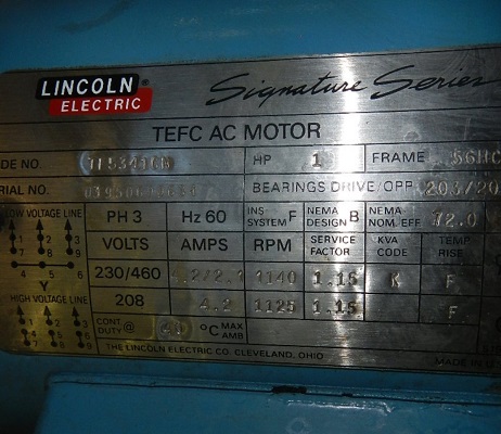 5/8 VSI ORBITAL RIVETER