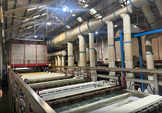 BRASS VALVE & FITTINGS MANUFACTURING FACILITY