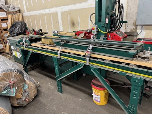 KRB #H2000 SHEARLINE