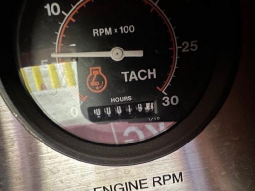 125 KW TEC TRAILER MOUNTED MOBILE HYDRAULIC POWER UNIT