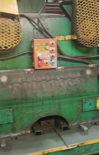 MCKAY 72 x .187 x 20,000Lbs MCKAY CTL LINE