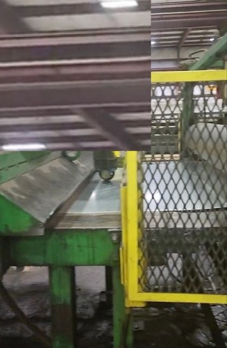 MCKAY 72 x .187 x 20,000Lbs MCKAY CTL LINE