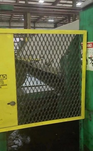 MCKAY 72 x .187 x 20,000Lbs MCKAY CTL LINE