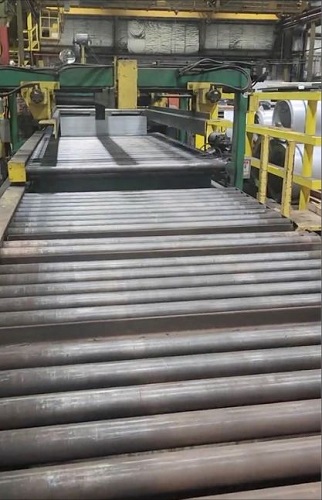 MCKAY 72 x .187 x 20,000Lbs MCKAY CTL LINE