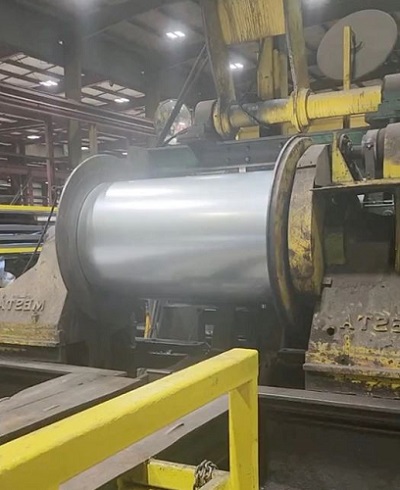 MCKAY 72 x .187 x 20,000Lbs MCKAY CTL LINE