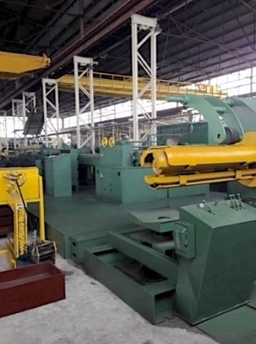 60 X .135 X 20,000LB DAHLSTROM CTL LINE