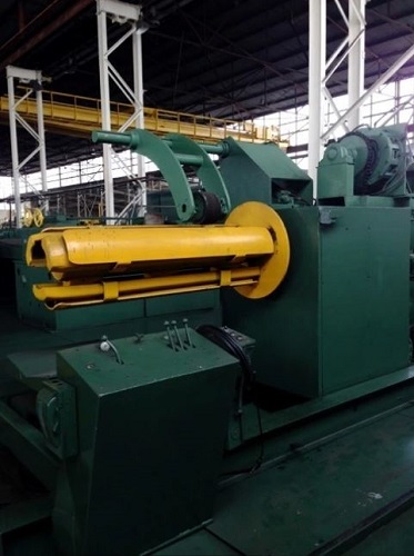 60 X .135 X 20,000LB DAHLSTROM CTL LINE