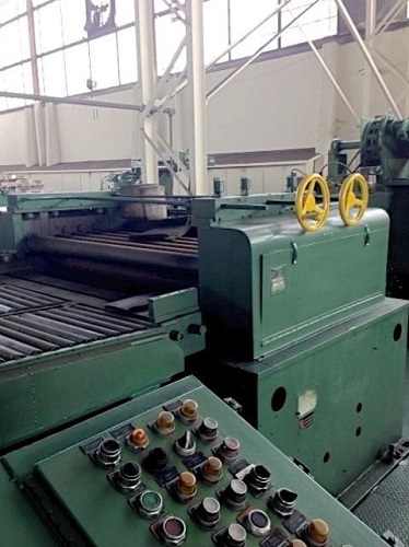 60 X .135 X 20,000LB DAHLSTROM CTL LINE