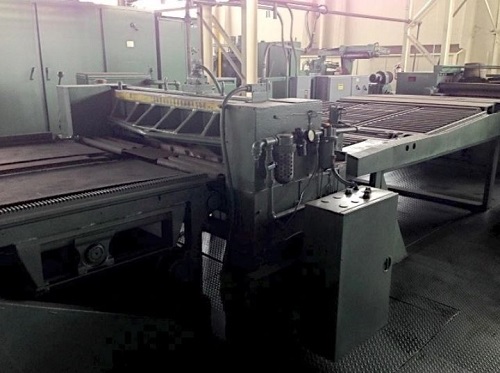 60 X .135 X 20,000LB DAHLSTROM CTL LINE