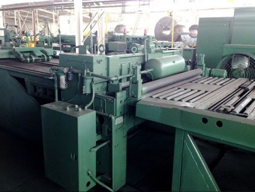 60 X .135 X 20,000LB DAHLSTROM CTL LINE