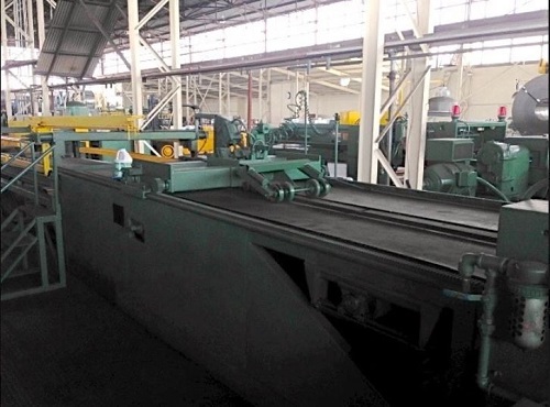 60 X .135 X 20,000LB DAHLSTROM CTL LINE