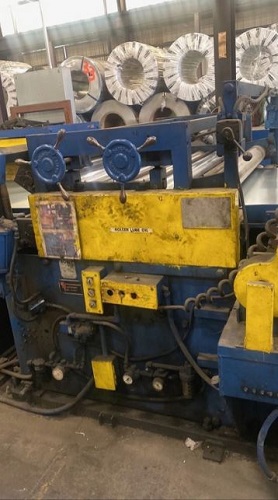 ROWE - HERR VOSS 60 X .135 X 40,000LB CTL LINE