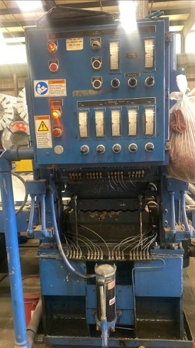 ROWE - HERR VOSS 60 X .135 X 40,000LB CTL LINE