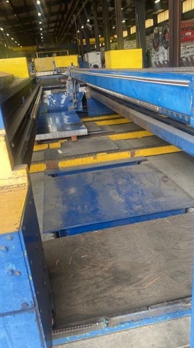 ROWE - HERR VOSS 60 X .135 X 40,000LB CTL LINE