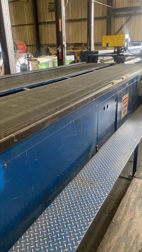 ROWE - HERR VOSS 60 X .135 X 40,000LB CTL LINE