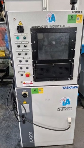 BTB ROTARY TRANSFER MACHINE - MDL. TRO 8S 14U ISO CNEL - NEW 2017